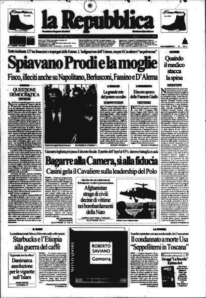 La repubblica